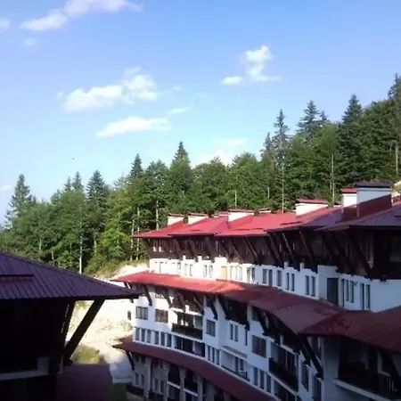 City4us Grand Monastery Apart Apartment *