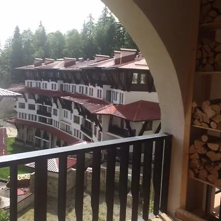 City4us Grand Monastery Apart Apartment *
