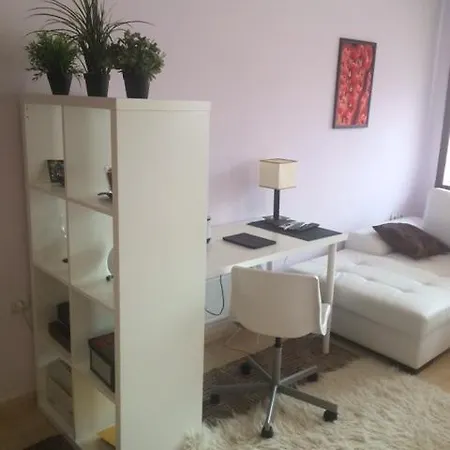 Apartment City4us Grand Monastery Apart