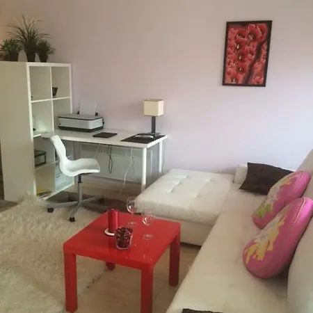 City4us Grand Monastery Apart Apartment Pamporovo