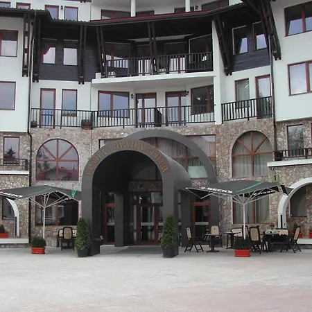 City4us Grand Monastery Apart Apartment