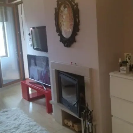 Apartment City4us Grand Monastery Apart *