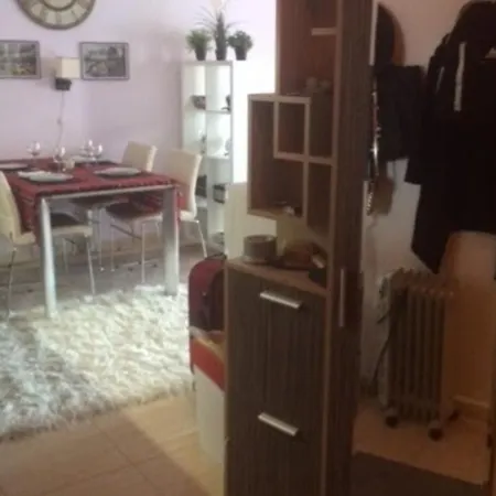 City4us Grand Monastery Apart Apartment Pamporovo