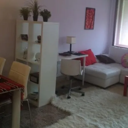 Apartment City4us Grand Monastery Apart
