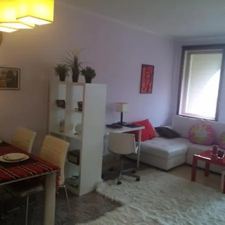 City4us Grand Monastery Apart Apartment